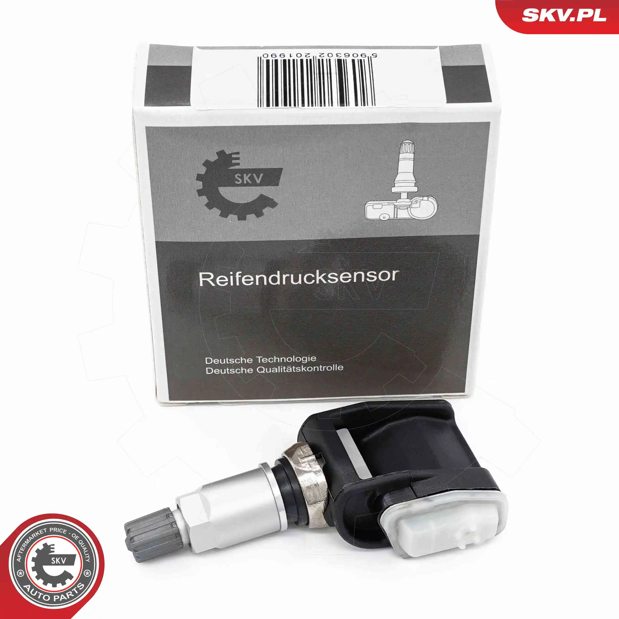 Wheel Sensor, tyre-pressure monitoring system